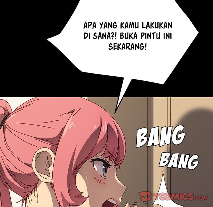 Perfect Roommates - Chapter 42 40 Perfect Roommates - Chapter 42 40