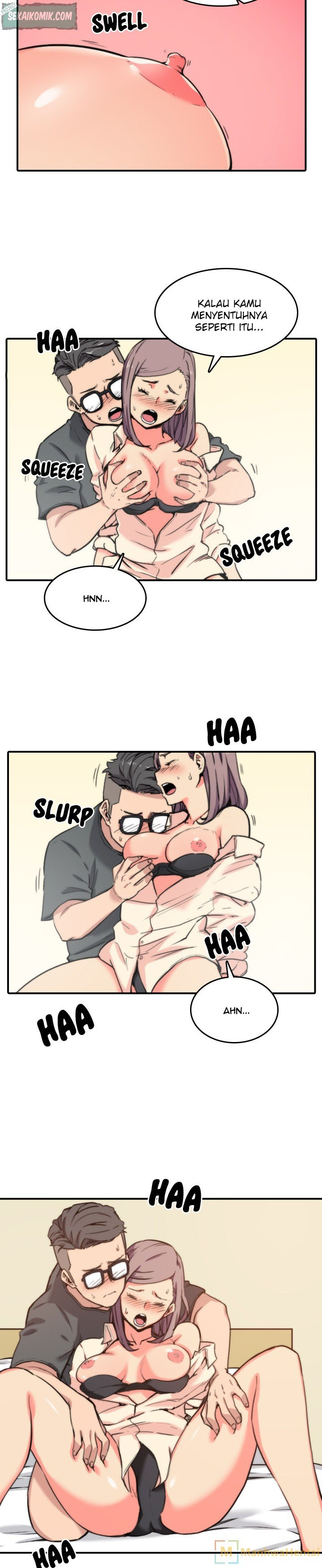 The Spot Master - Chapter 42 7