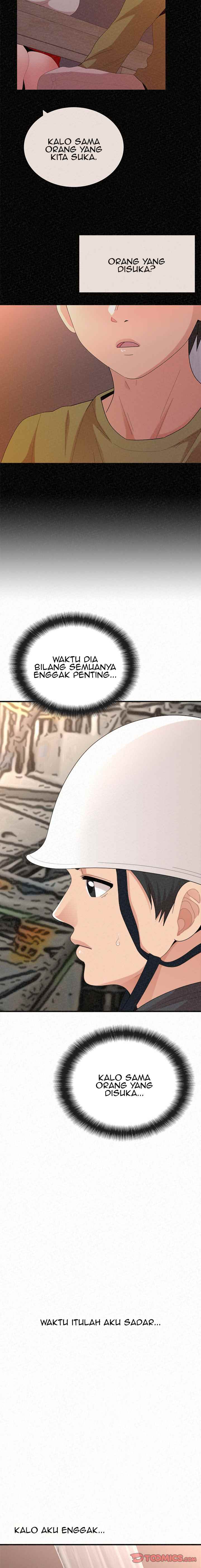 Milk Therapy - Chapter 42 9 Milk Therapy - Chapter 42 9