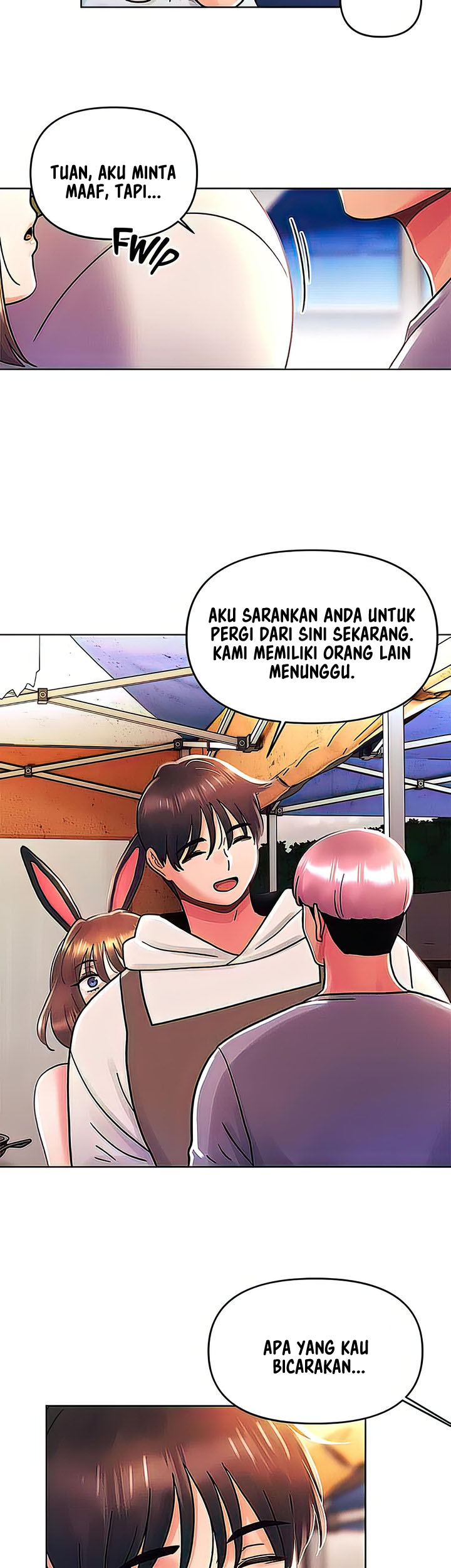 My First Time - Chapter 42 26