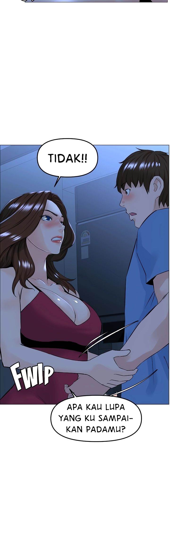 The Neighborhood Celebrity - Chapter 42 44