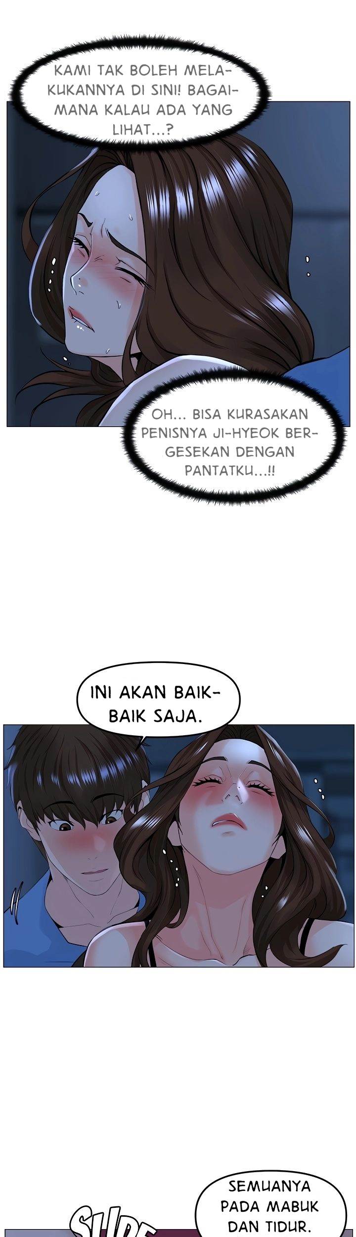 The Neighborhood Celebrity - Chapter 42 41