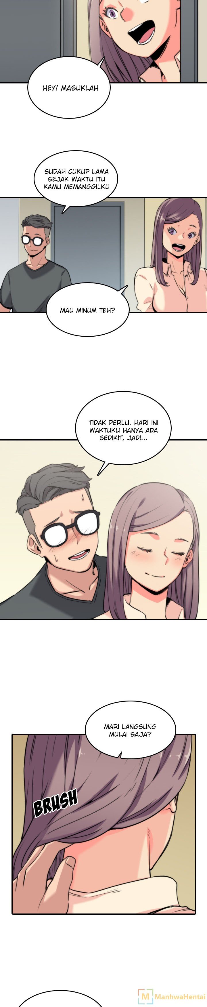 The Spot Master - Chapter 42 4