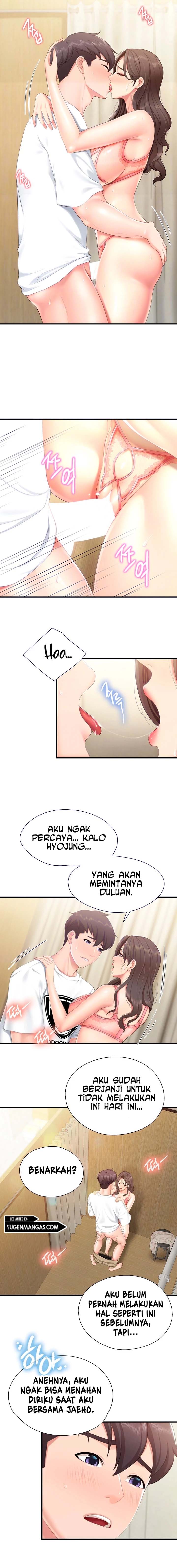 Kids Cafe Moms - Chapter 42 4
