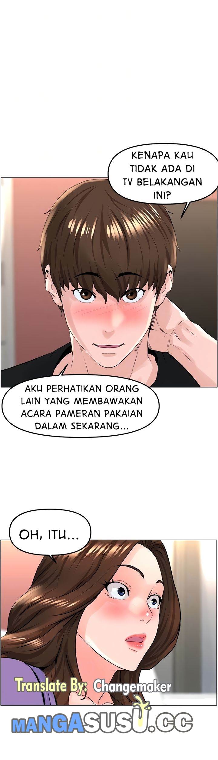 The Neighborhood Celebrity - Chapter 42 14