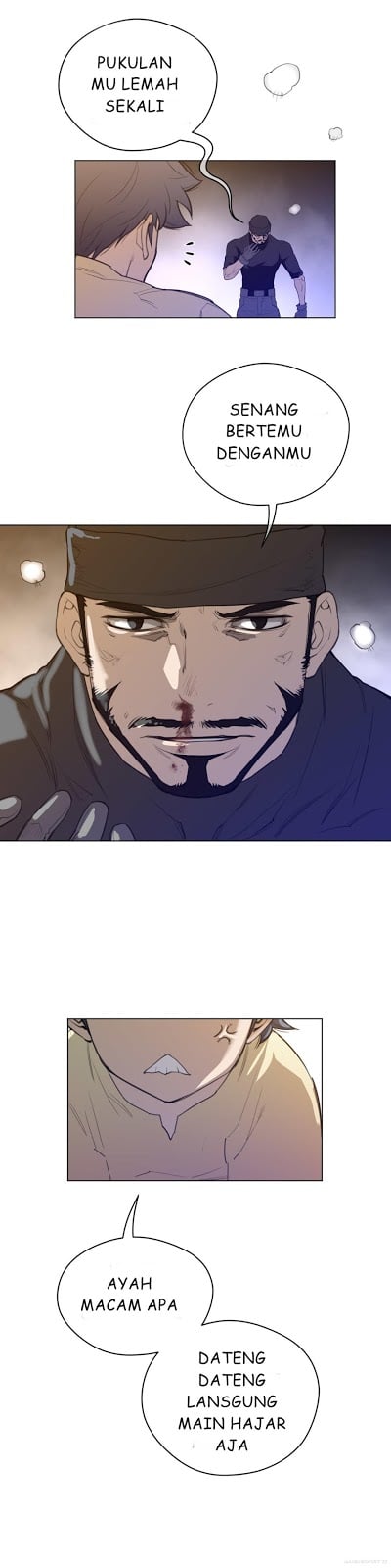 Perfect Half - Chapter 42 10 Perfect Half - Chapter 42 10