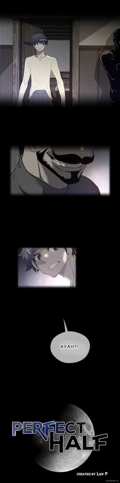 Perfect Half - Chapter 42 4 Perfect Half - Chapter 42 4