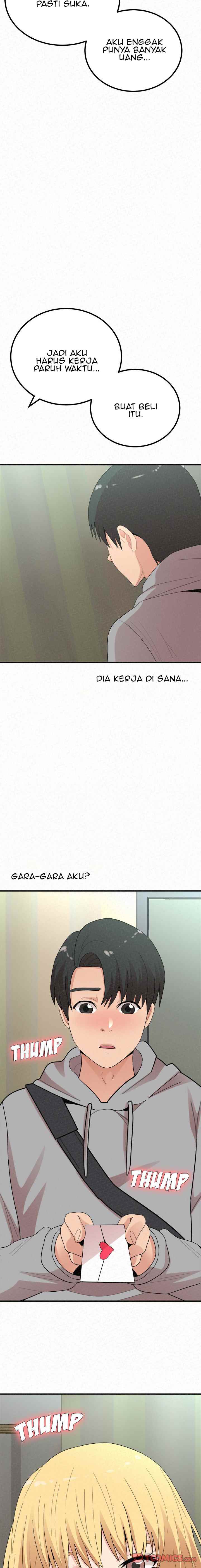 Milk Therapy - Chapter 42 26 Milk Therapy - Chapter 42 26