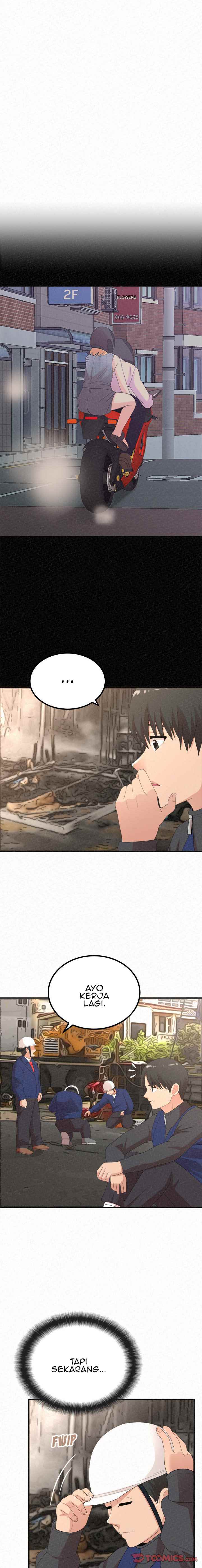 Milk Therapy - Chapter 42 11 Milk Therapy - Chapter 42 11