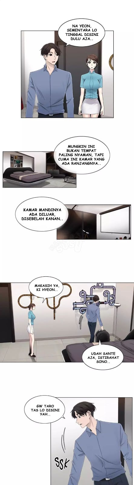 Miss Mystic - Chapter 42 17