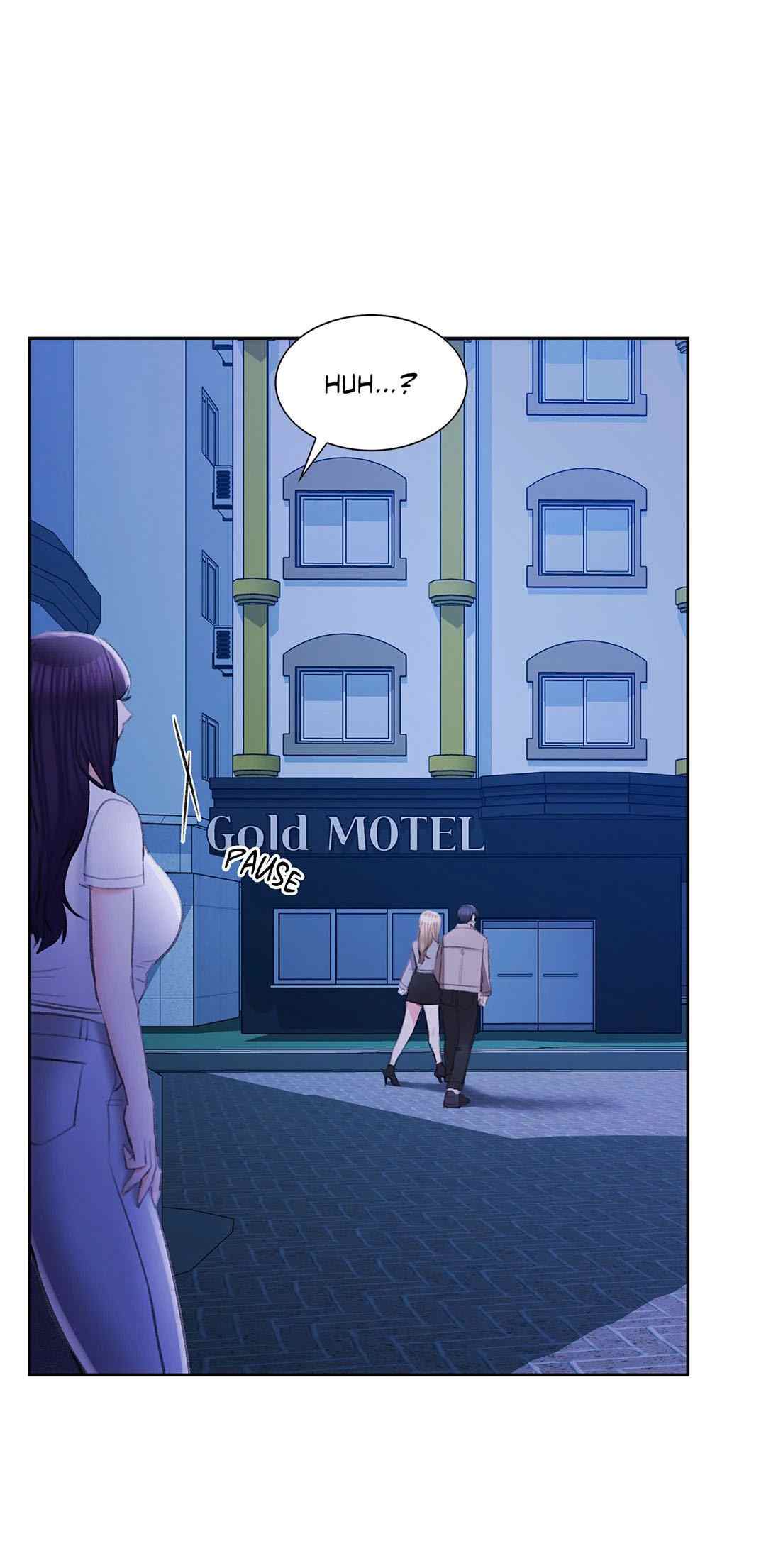 Campus Love - Chapter 42 8