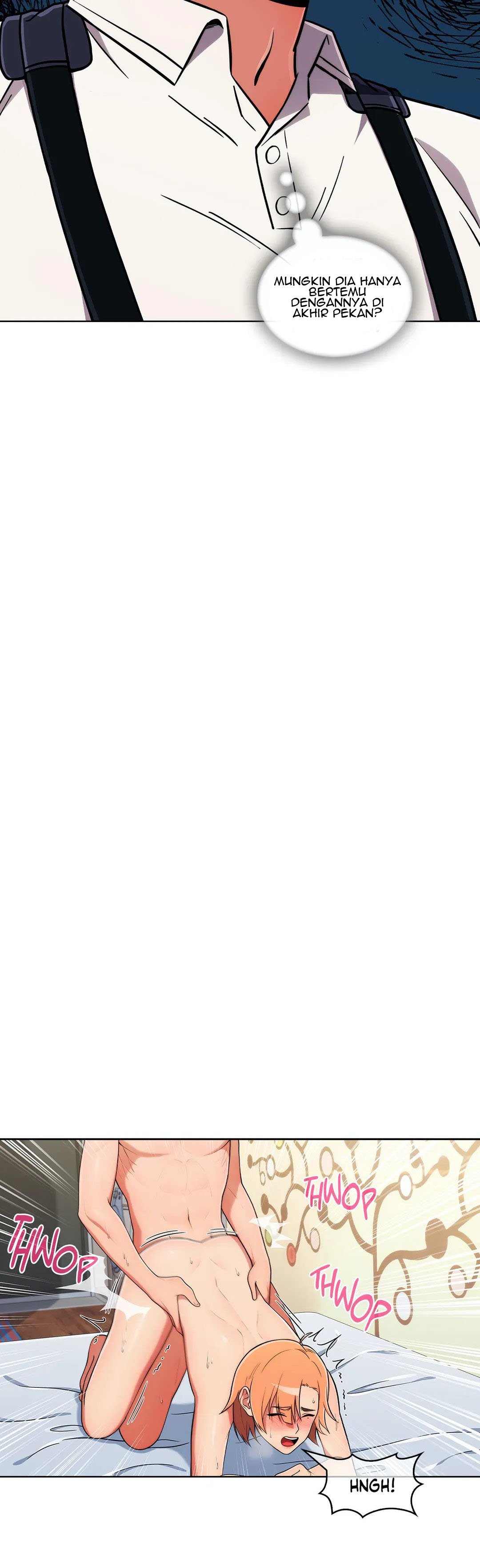 The Stand Up Guy - Chapter 42 23