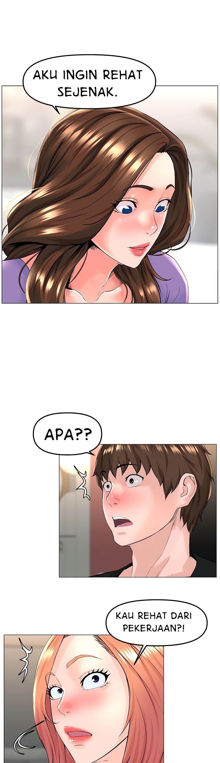The Neighborhood Celebrity - Chapter 42 15