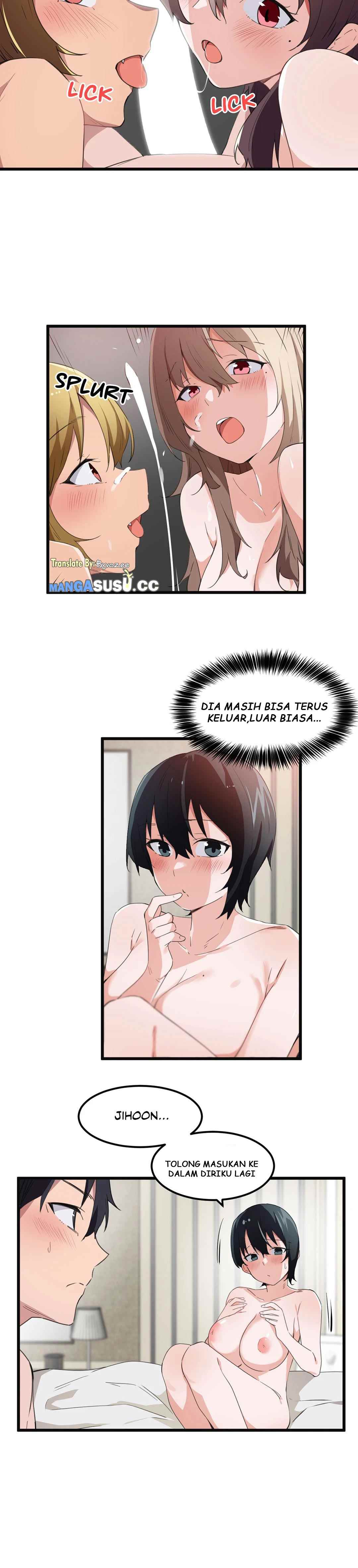 I Wanna Be a Daughter Thief - Chapter 42 5 I Wanna Be a Daughter Thief - Chapter 42 5