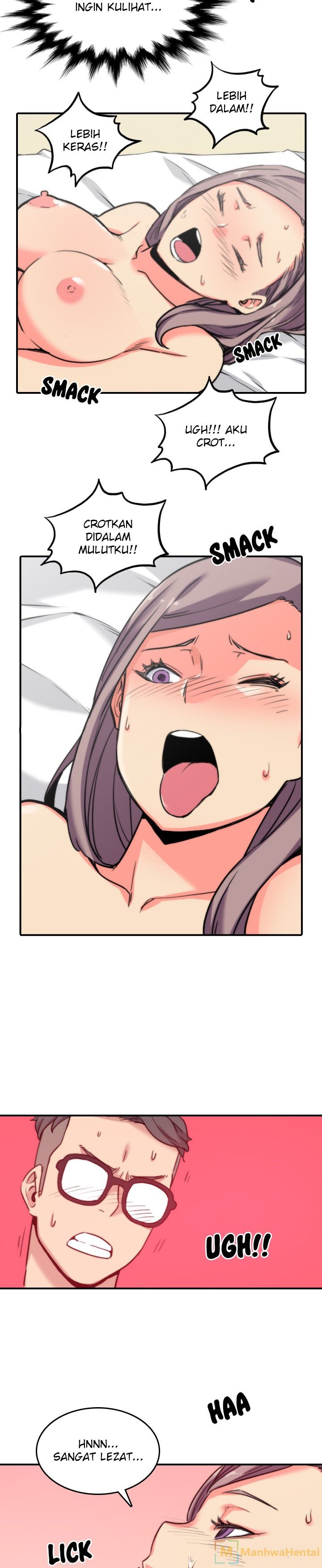 The Spot Master - Chapter 42 22