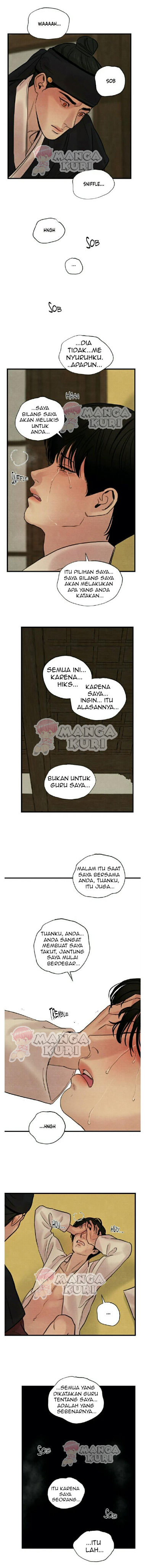 Painter of the night - Chapter 42 9 Painter of the night - Chapter 42 9