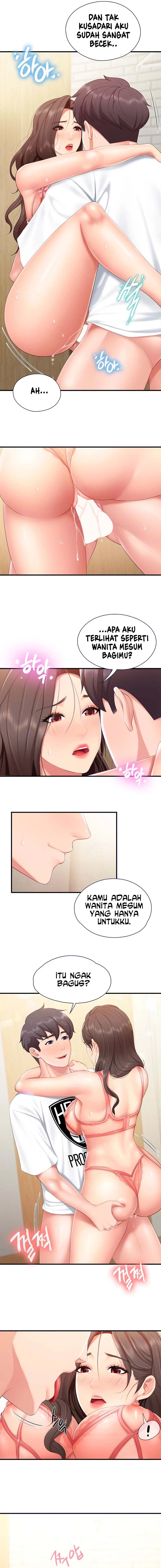 Kids Cafe Moms - Chapter 42 5