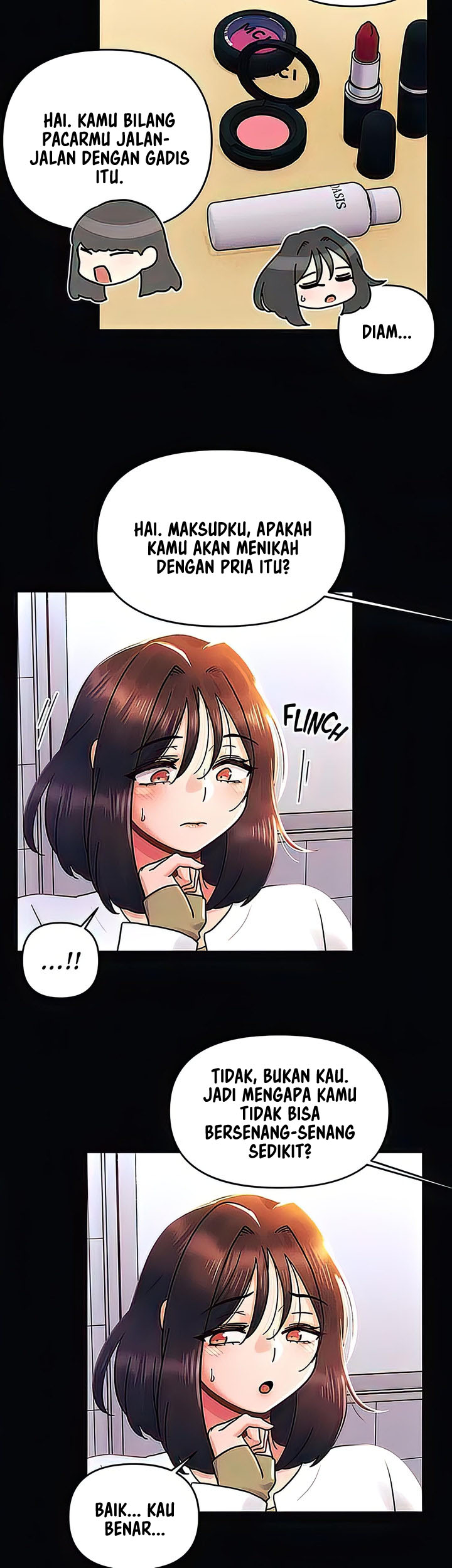 My First Time - Chapter 42 4