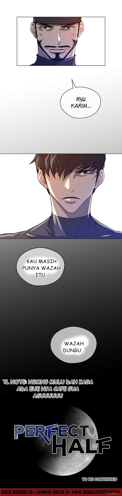 Perfect Half - Chapter 42 27 Perfect Half - Chapter 42 27