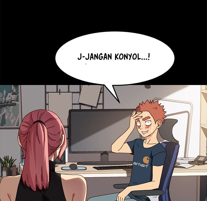 Perfect Roommates - Chapter 42 85 Perfect Roommates - Chapter 42 85