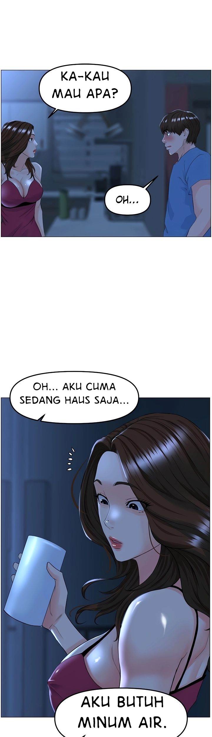 The Neighborhood Celebrity - Chapter 42 27