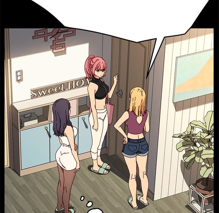 Perfect Roommates - Chapter 42 43 Perfect Roommates - Chapter 42 43
