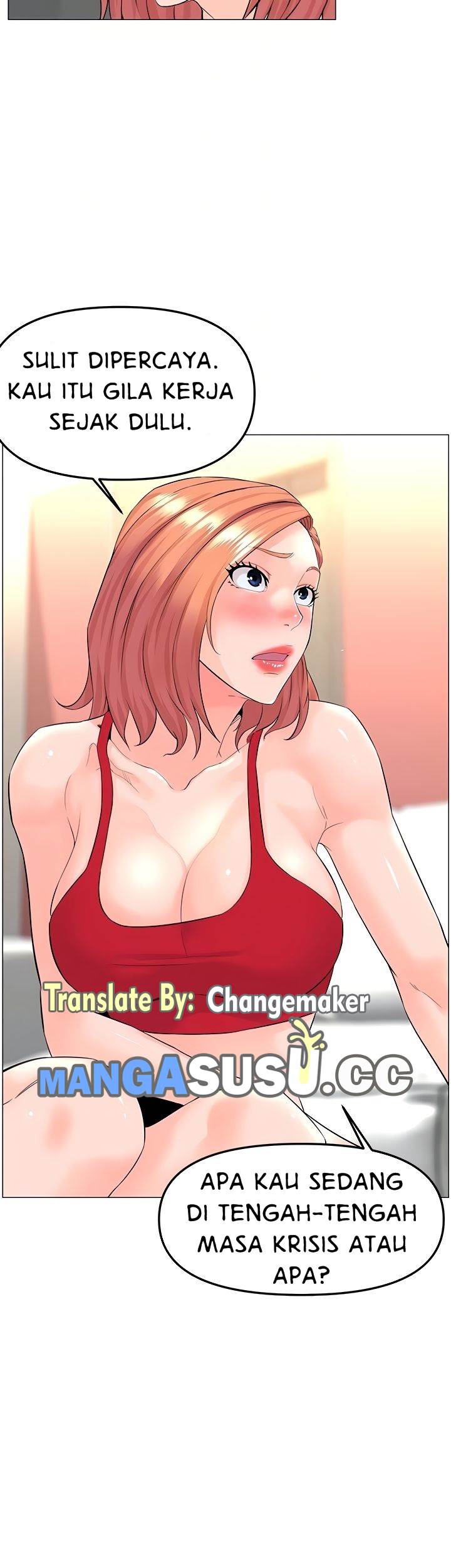 The Neighborhood Celebrity - Chapter 42 16