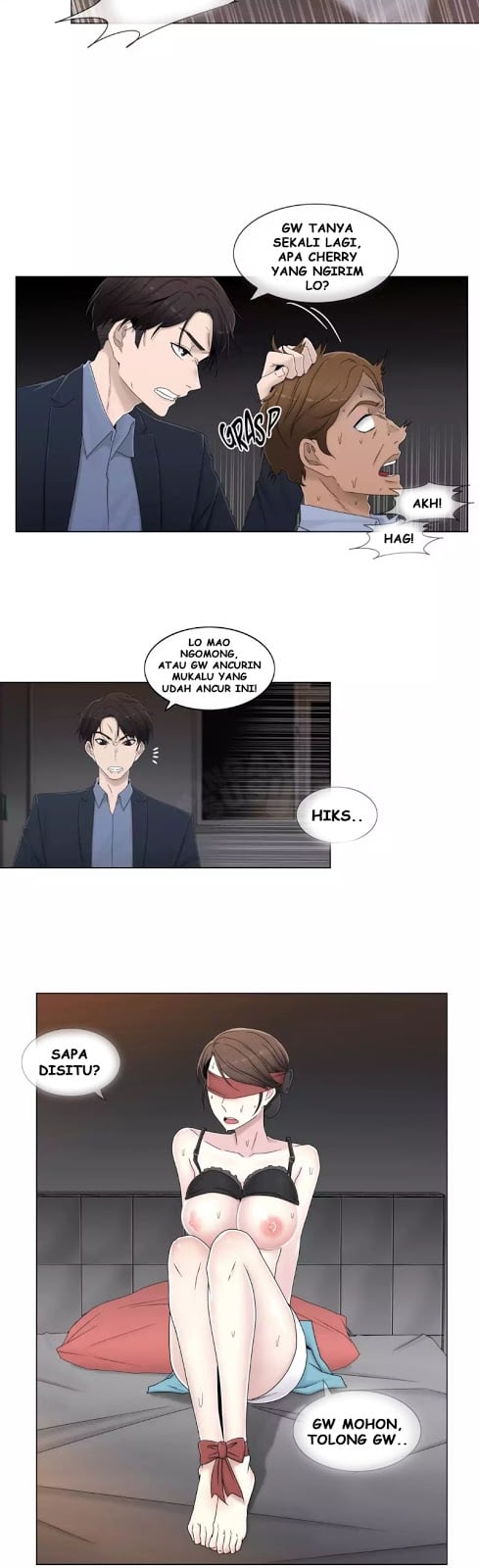 Miss Mystic - Chapter 42 2