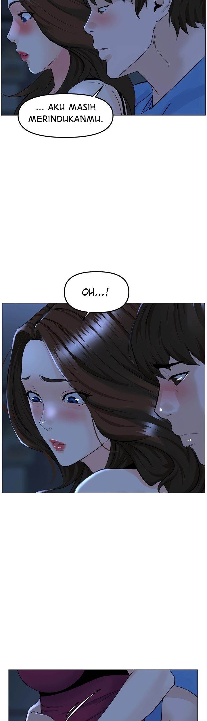 The Neighborhood Celebrity - Chapter 42 35