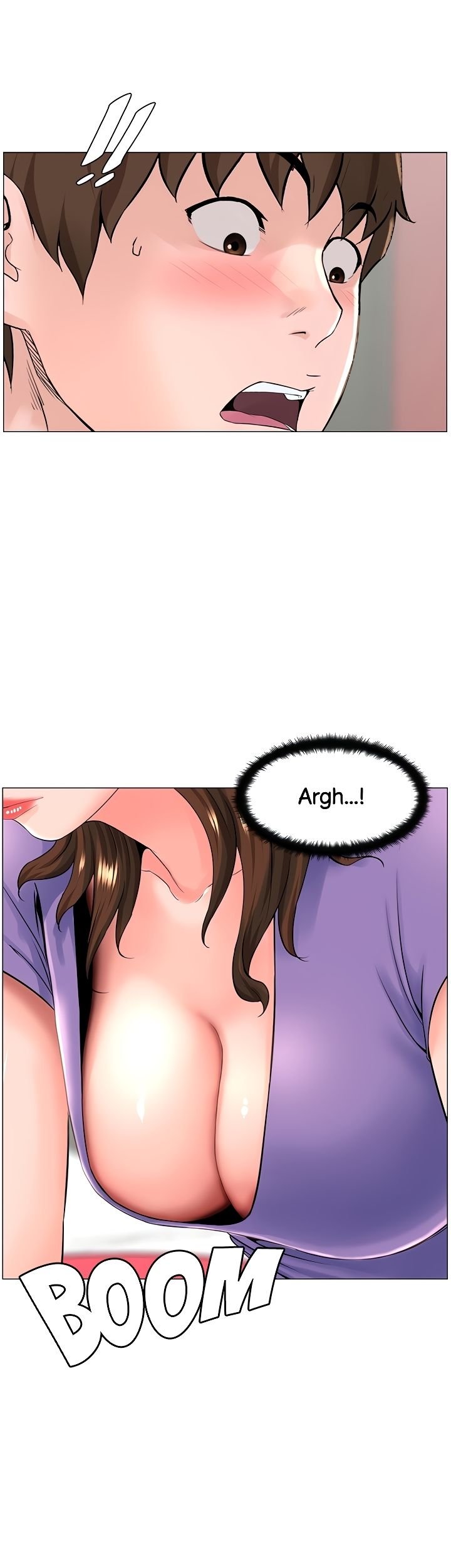 The Neighborhood Celebrity - Chapter 42 3