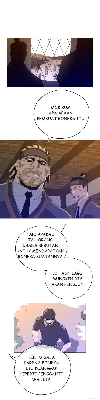 Perfect Half - Chapter 42 22 Perfect Half - Chapter 42 22