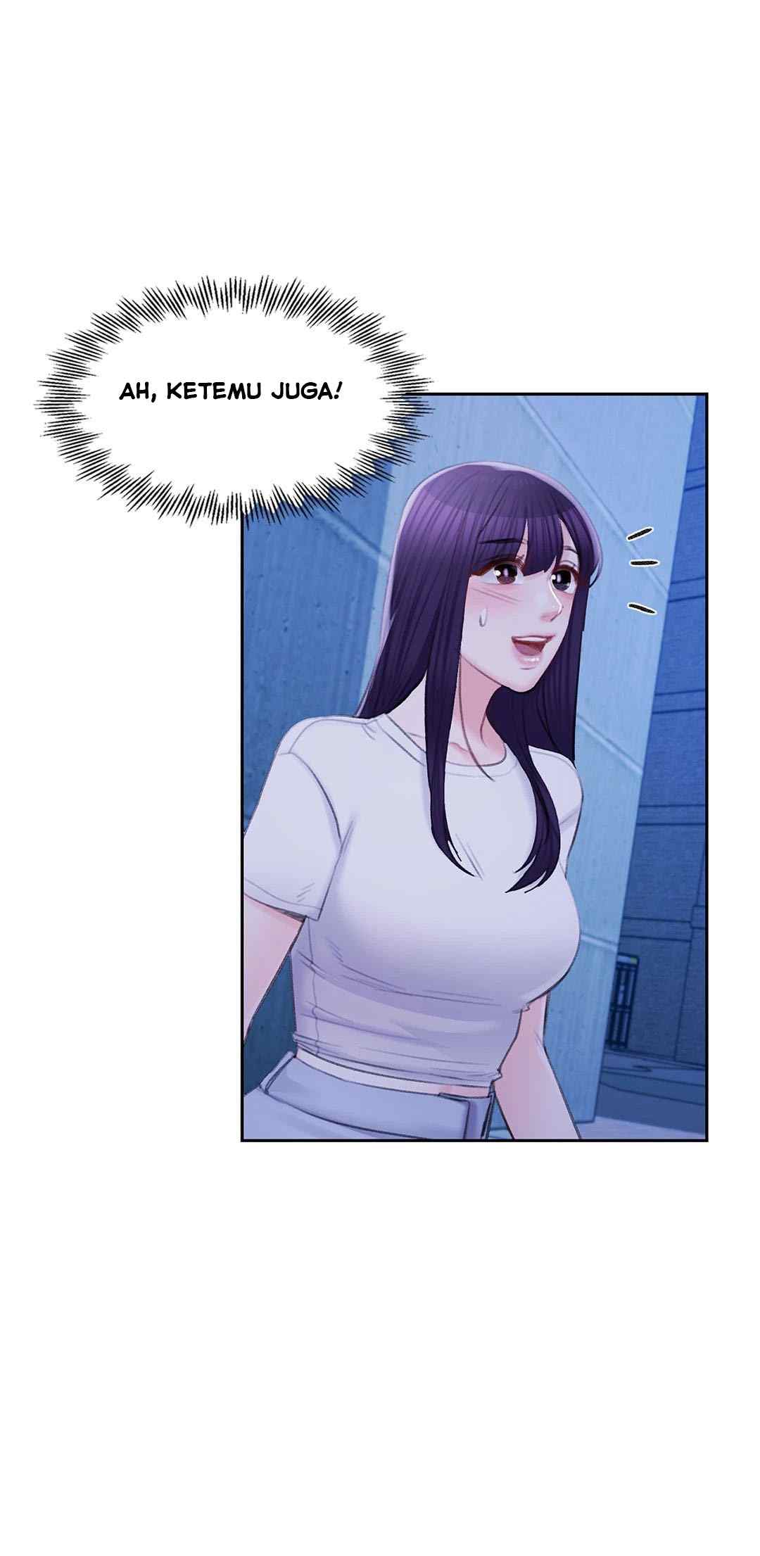 Campus Love - Chapter 42 7