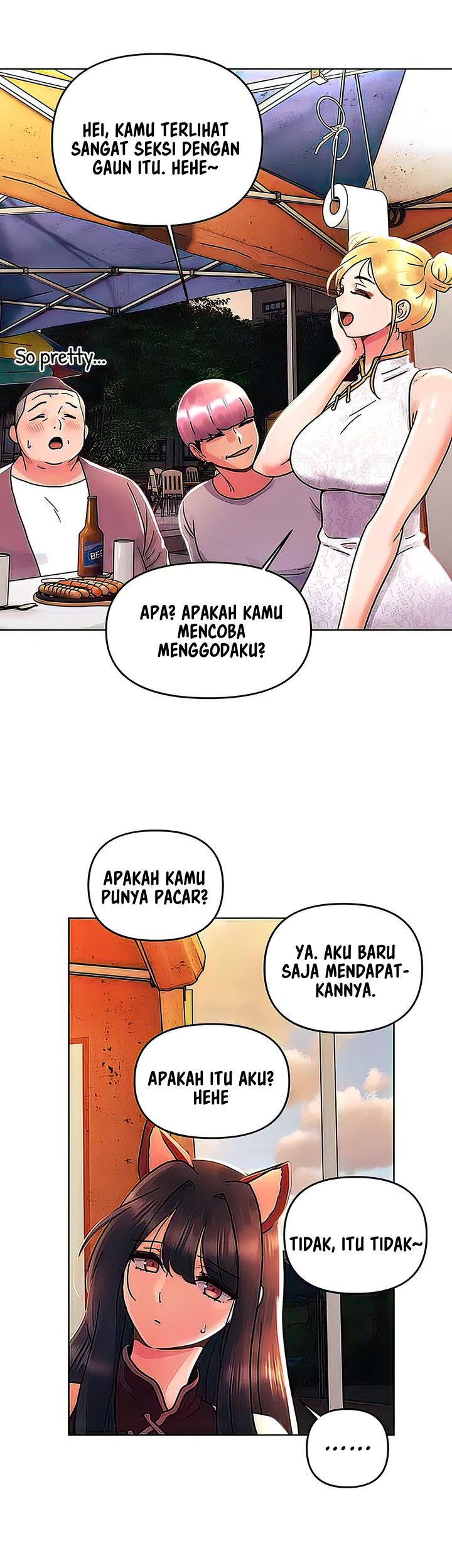 My First Time - Chapter 42 10