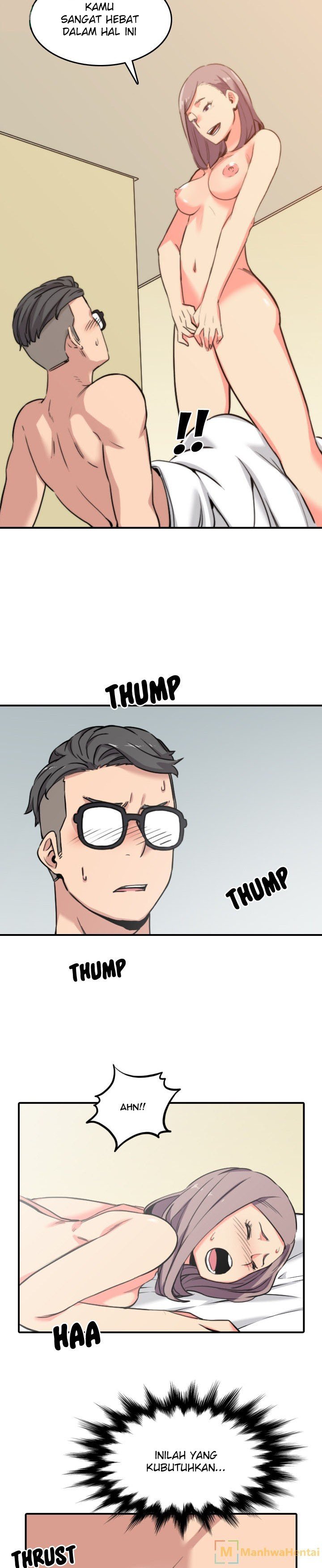 The Spot Master - Chapter 42 19