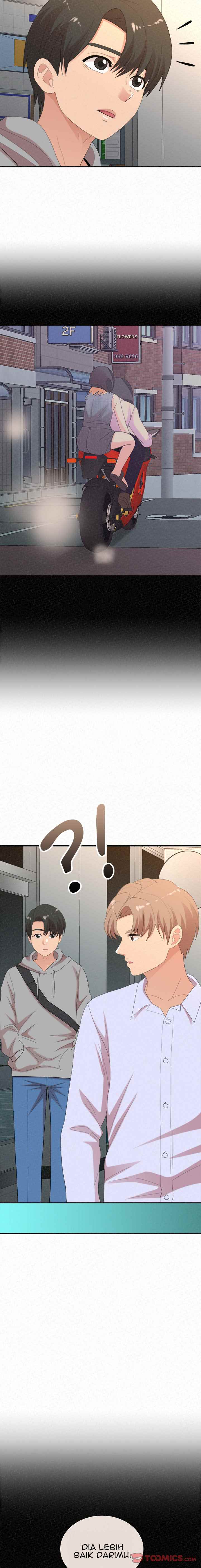 Milk Therapy - Chapter 42 16 Milk Therapy - Chapter 42 16