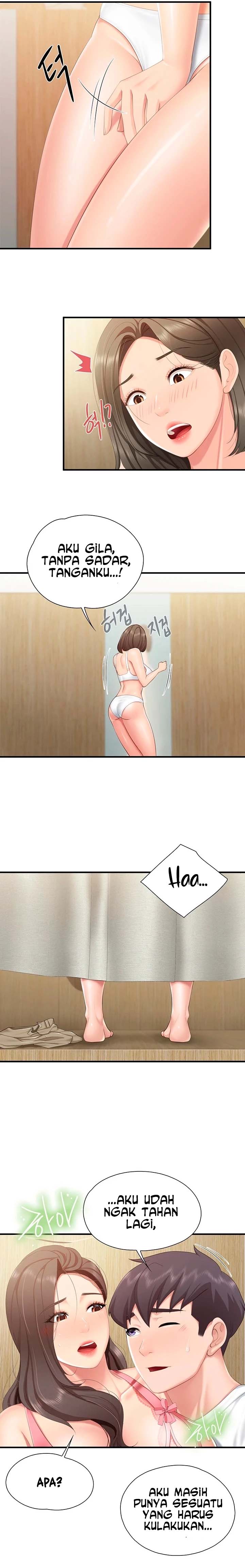 Kids Cafe Moms - Chapter 42 12