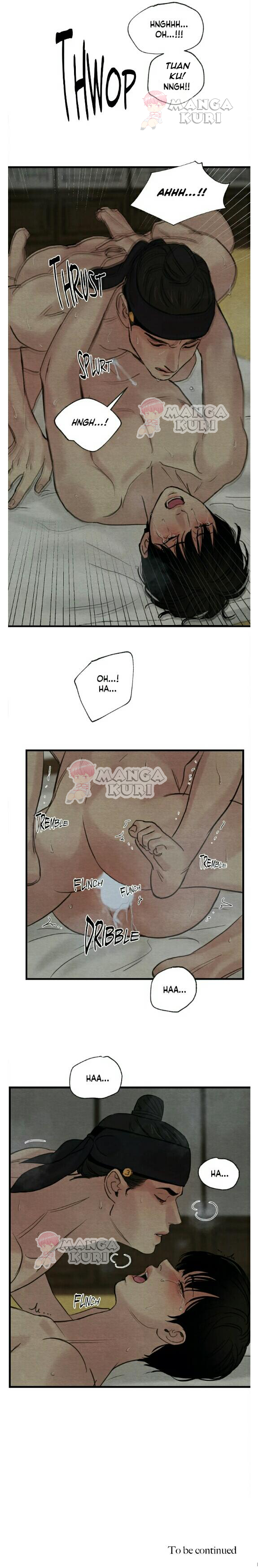 Painter of the night - Chapter 42 14 Painter of the night - Chapter 42 14