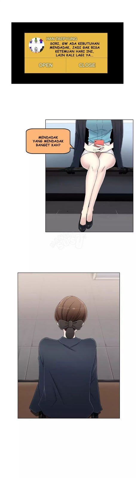 Miss Mystic - Chapter 42 15