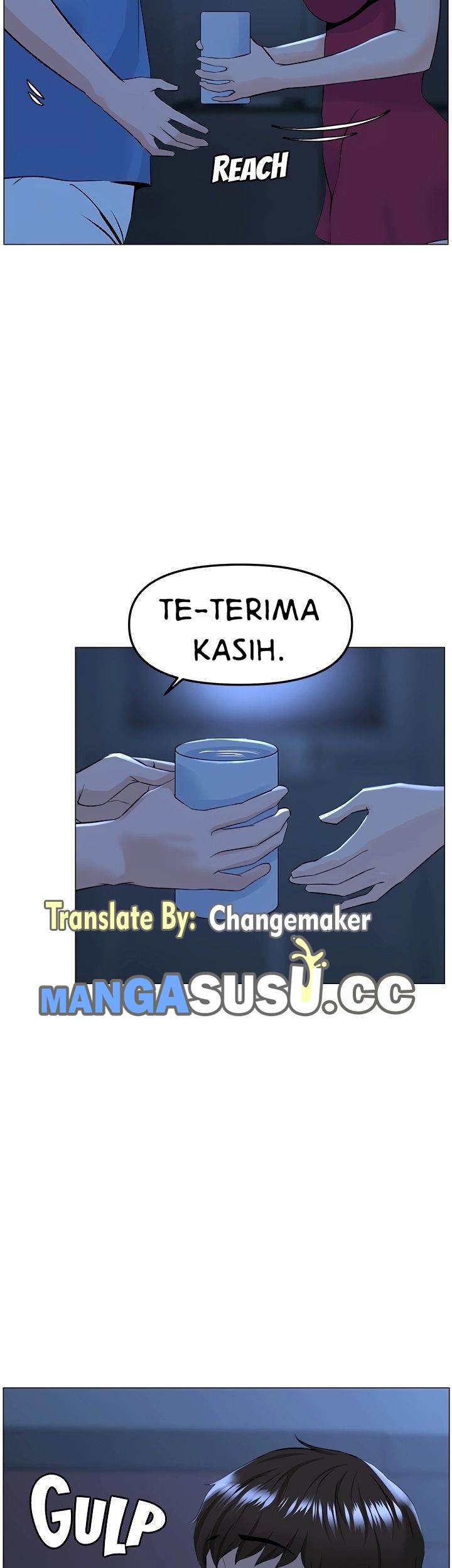 The Neighborhood Celebrity - Chapter 42 29