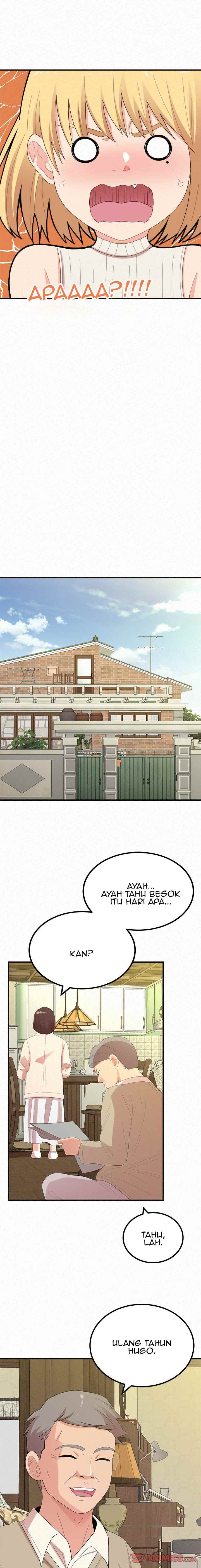 Milk Therapy - Chapter 42 28 Milk Therapy - Chapter 42 28