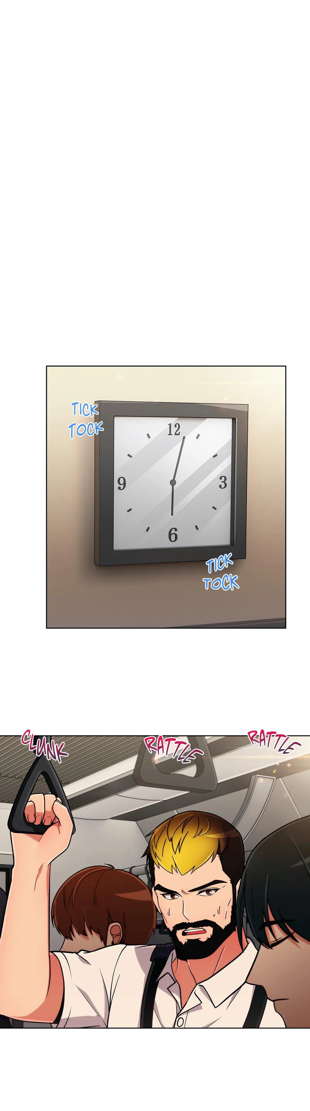 The Stand Up Guy - Chapter 42 19