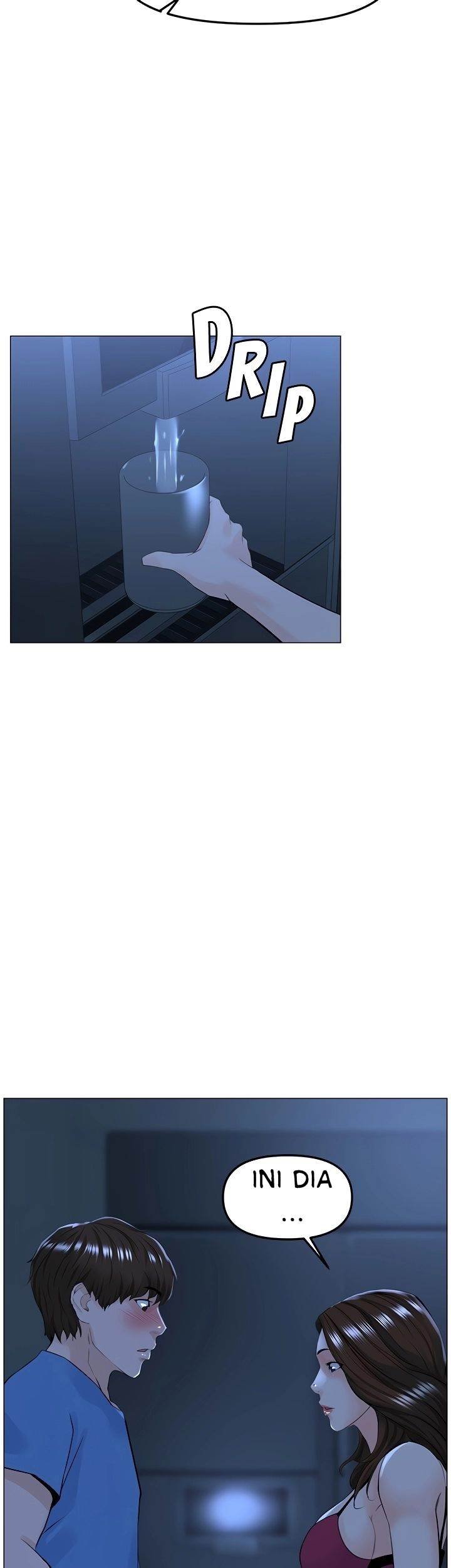 The Neighborhood Celebrity - Chapter 42 28