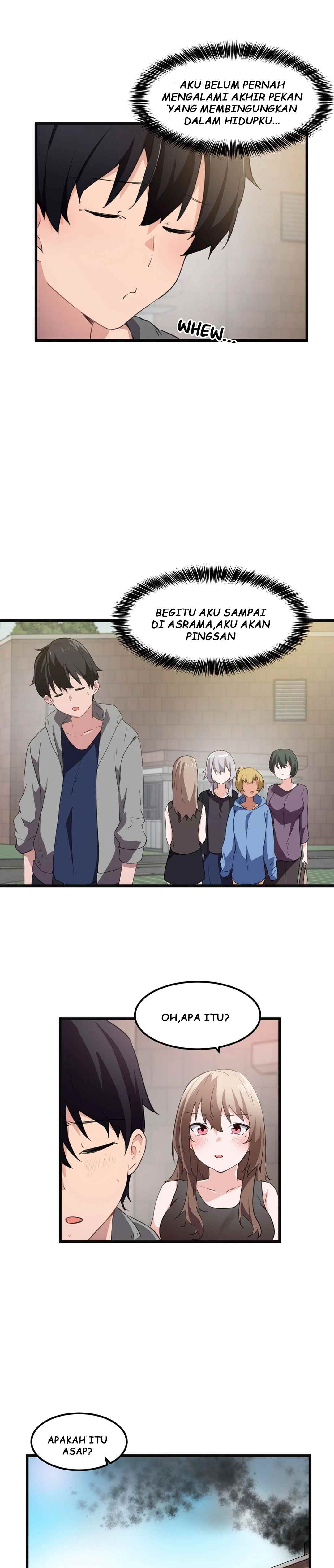 I Wanna Be a Daughter Thief - Chapter 42 20 I Wanna Be a Daughter Thief - Chapter 42 20