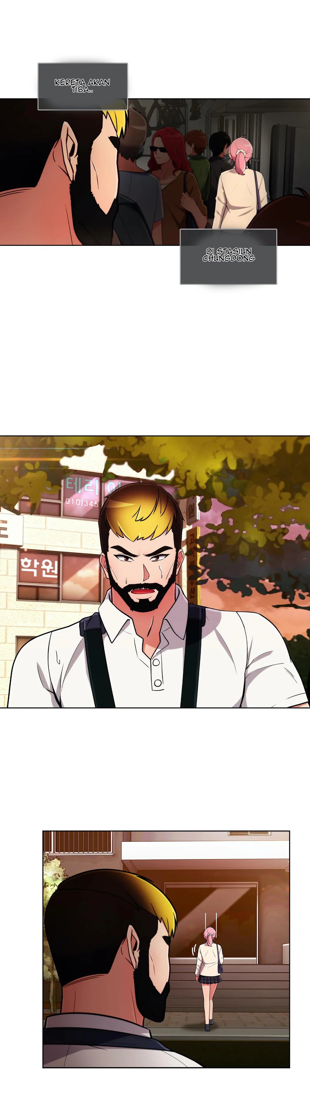 The Stand Up Guy - Chapter 42 20