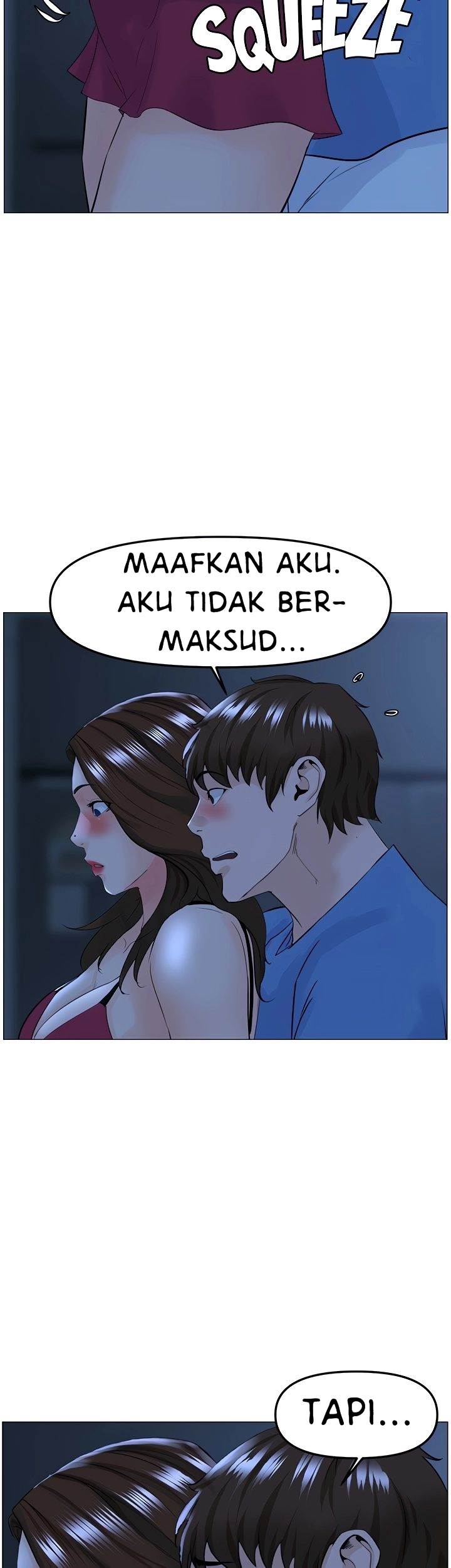 The Neighborhood Celebrity - Chapter 42 34