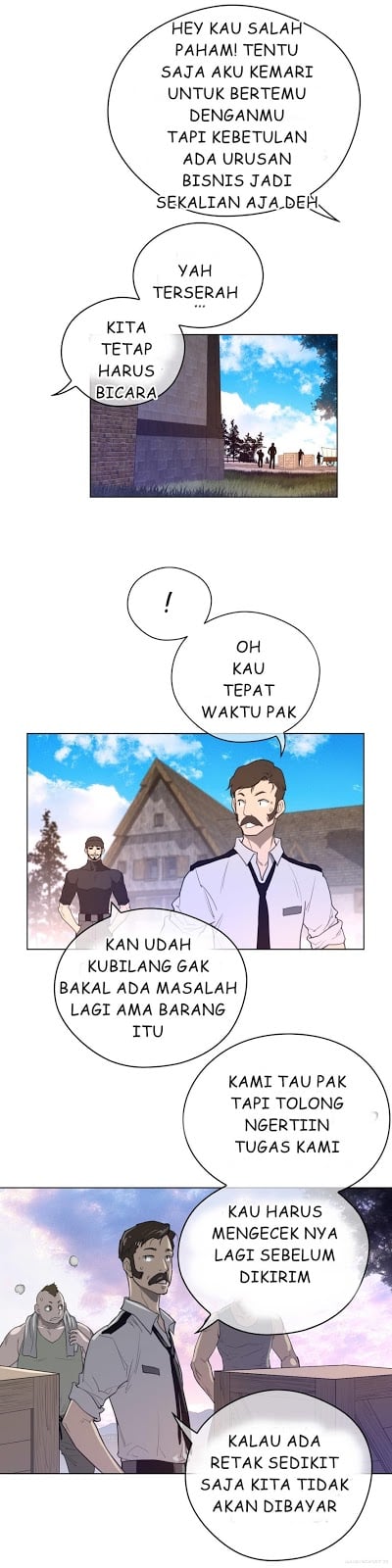 Perfect Half - Chapter 42 15 Perfect Half - Chapter 42 15