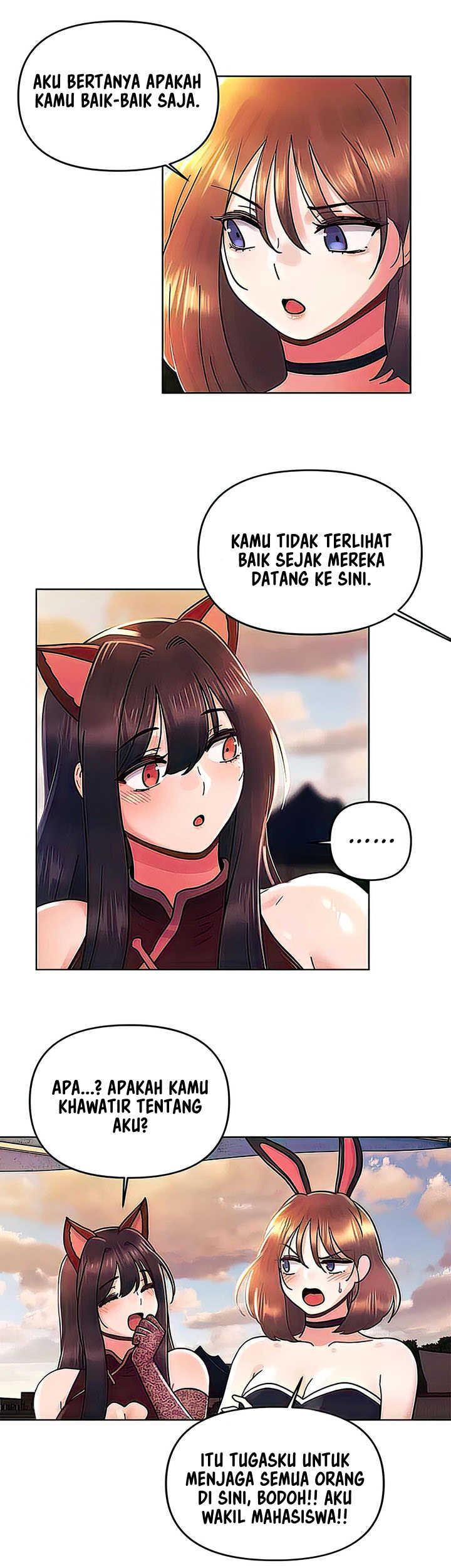 My First Time - Chapter 42 12