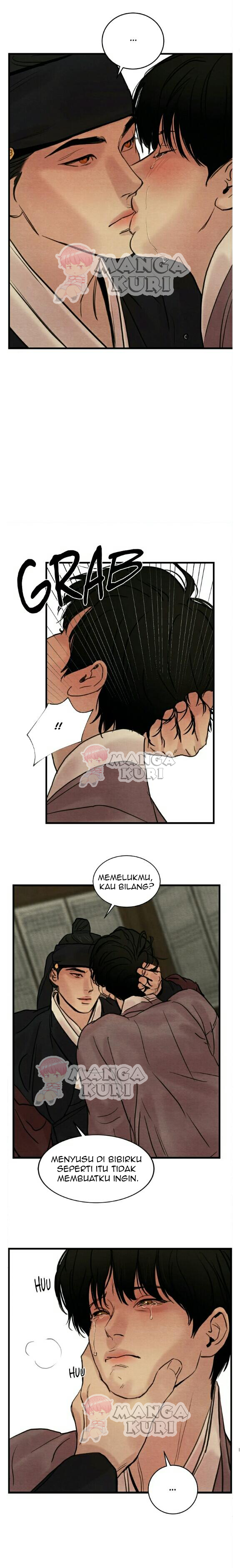 Painter of the night - Chapter 42 5 Painter of the night - Chapter 42 5