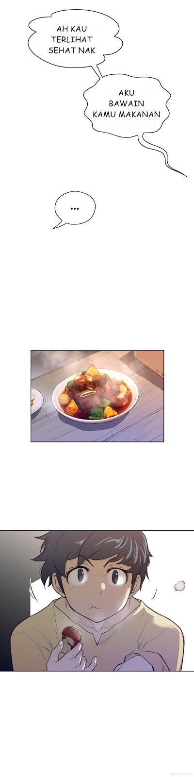 Perfect Half - Chapter 42 11 Perfect Half - Chapter 42 11