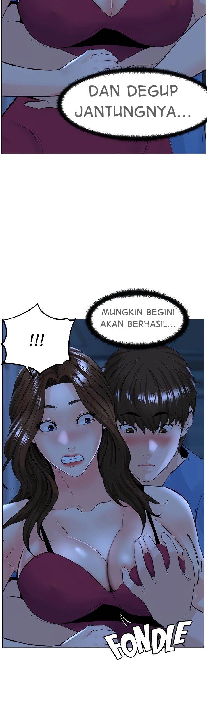 The Neighborhood Celebrity - Chapter 42 38